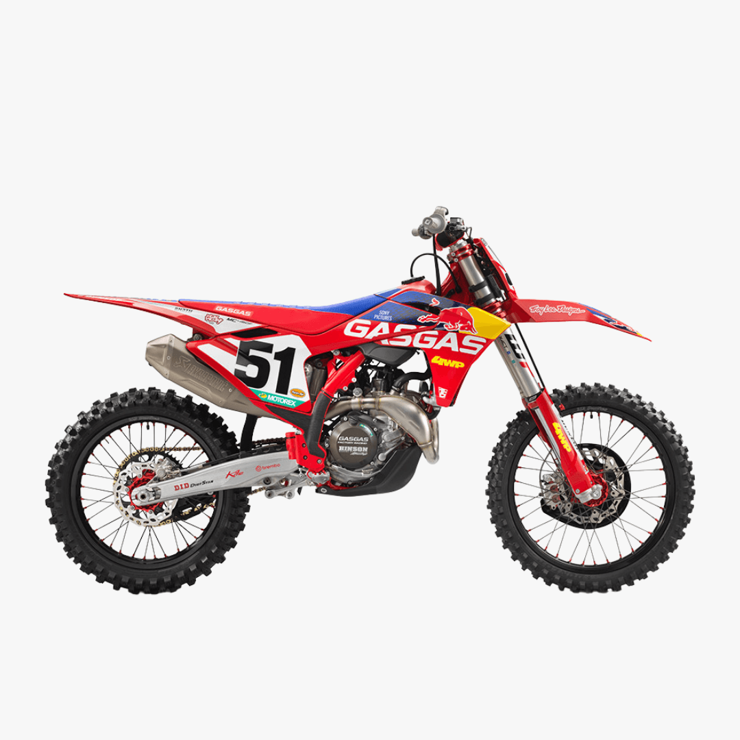2024 GasGas MC 450F FACTORY EDITION-media-1