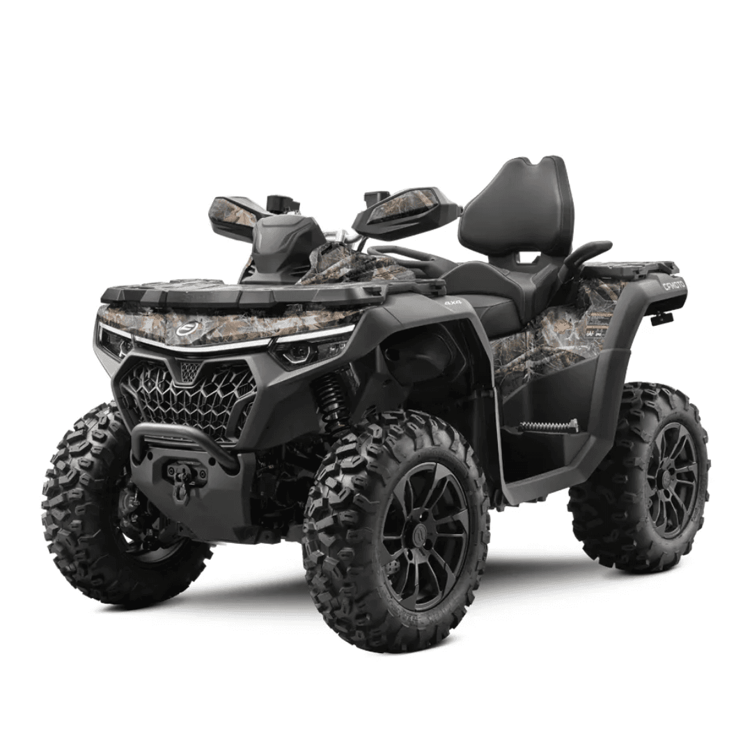 2026 Cfmoto CFORCE 1000 Touring-media-1