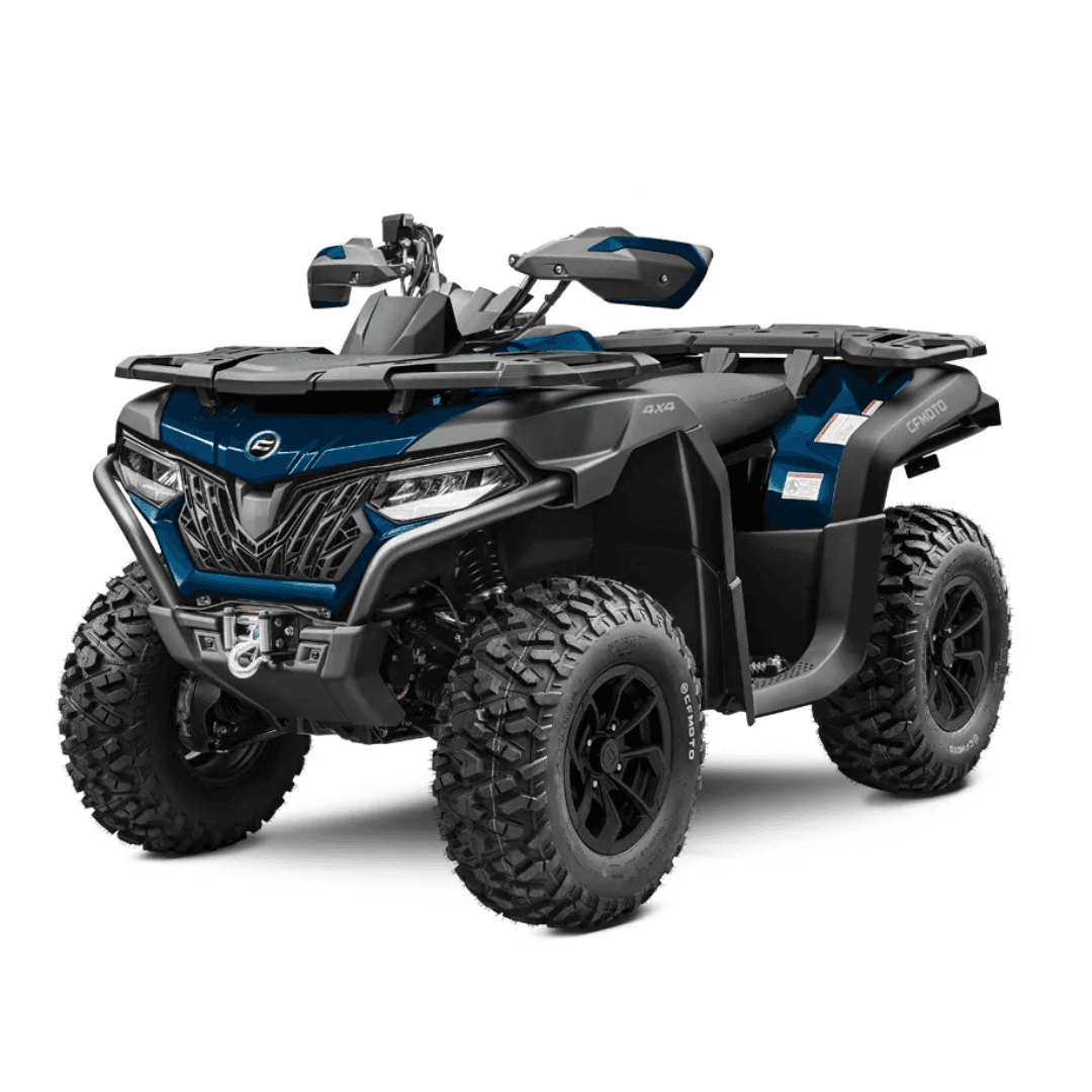 2026 Cfmoto CFORCE 1000 Touring-media-6