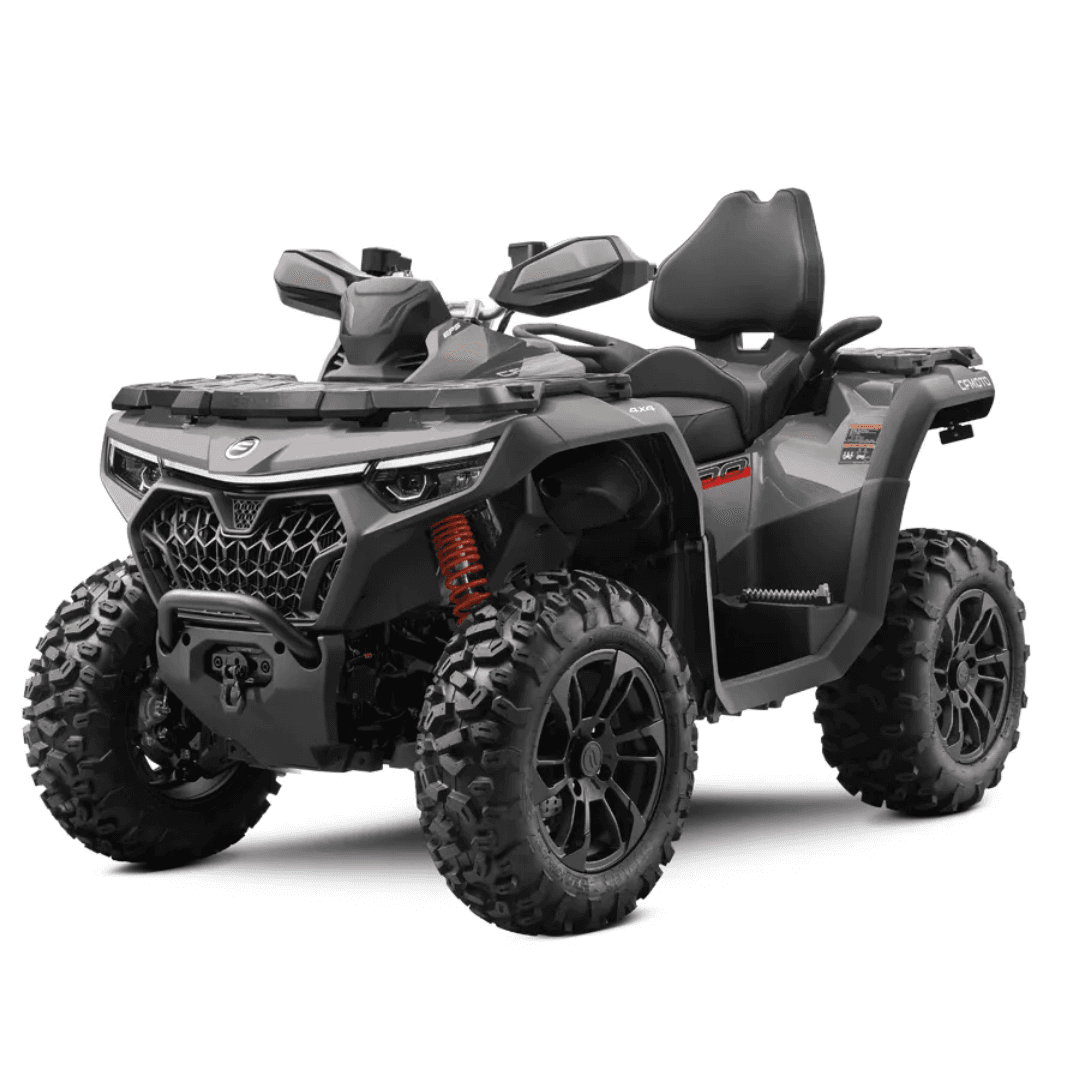 2026 Cfmoto CFORCE 1000 Touring-media-1