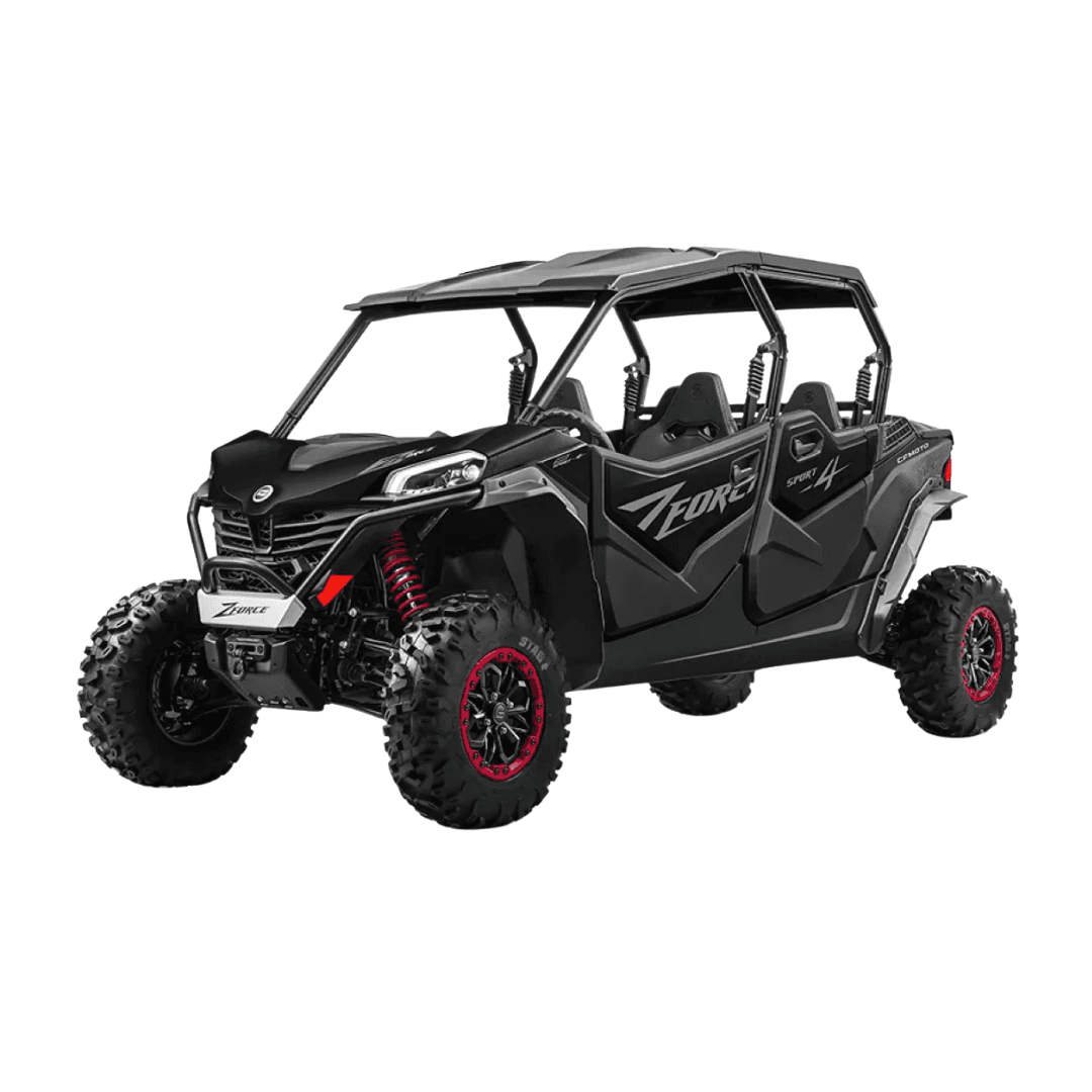 2025 CFMOTO ZFORCE 950 SPORT-4-media-1