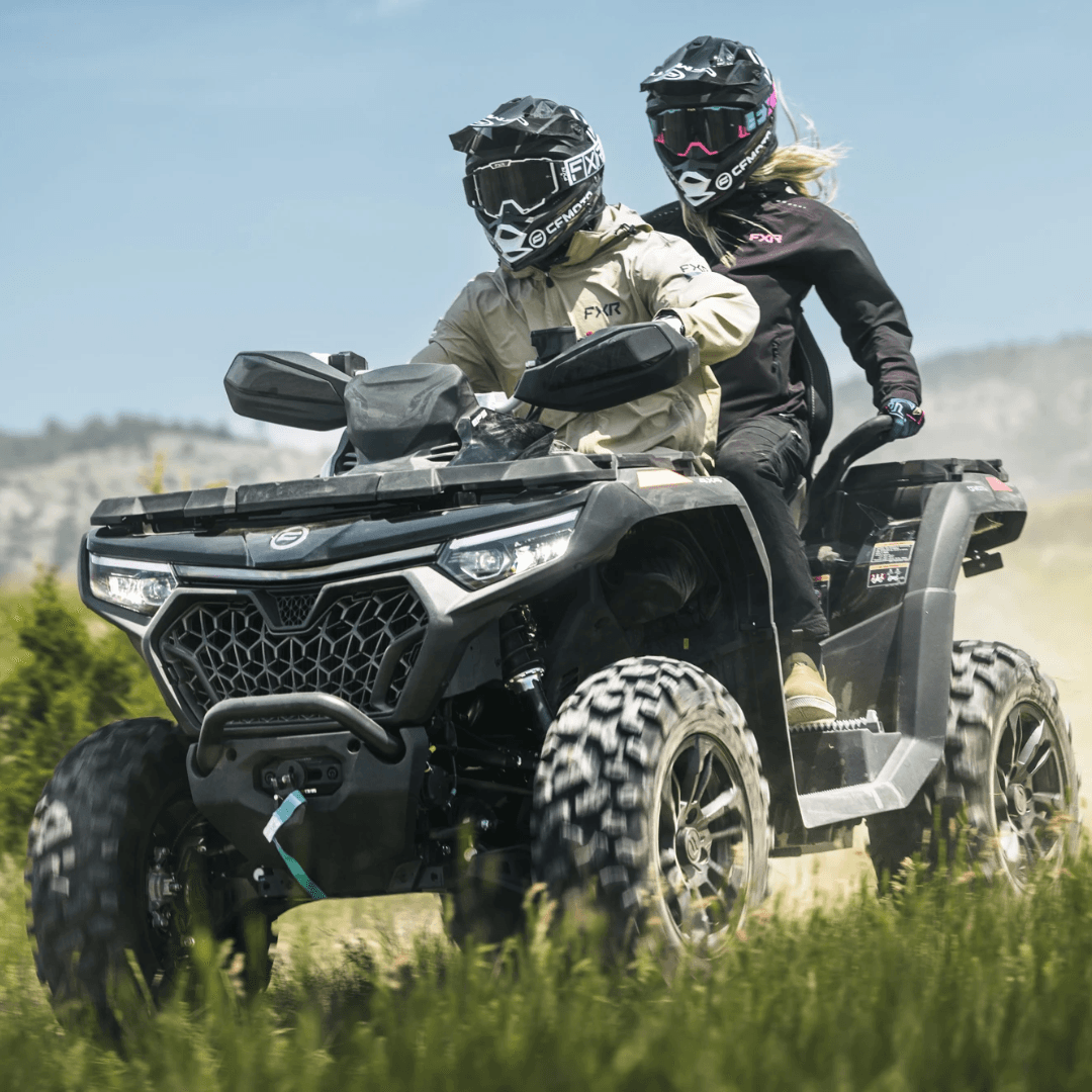 2026 Cfmoto CFORCE 1000 Touring-media-3