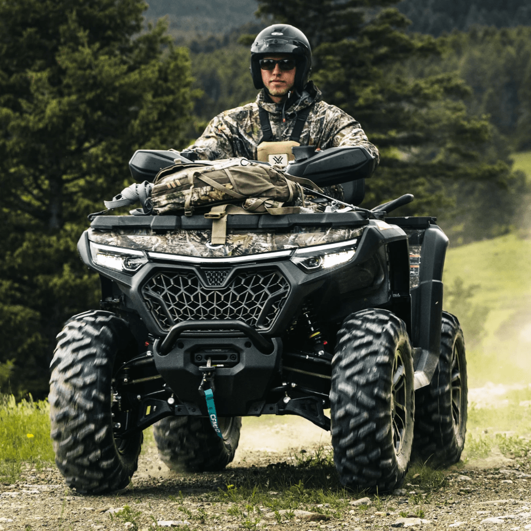 2026 Cfmoto CFORCE 1000 Touring-media-4