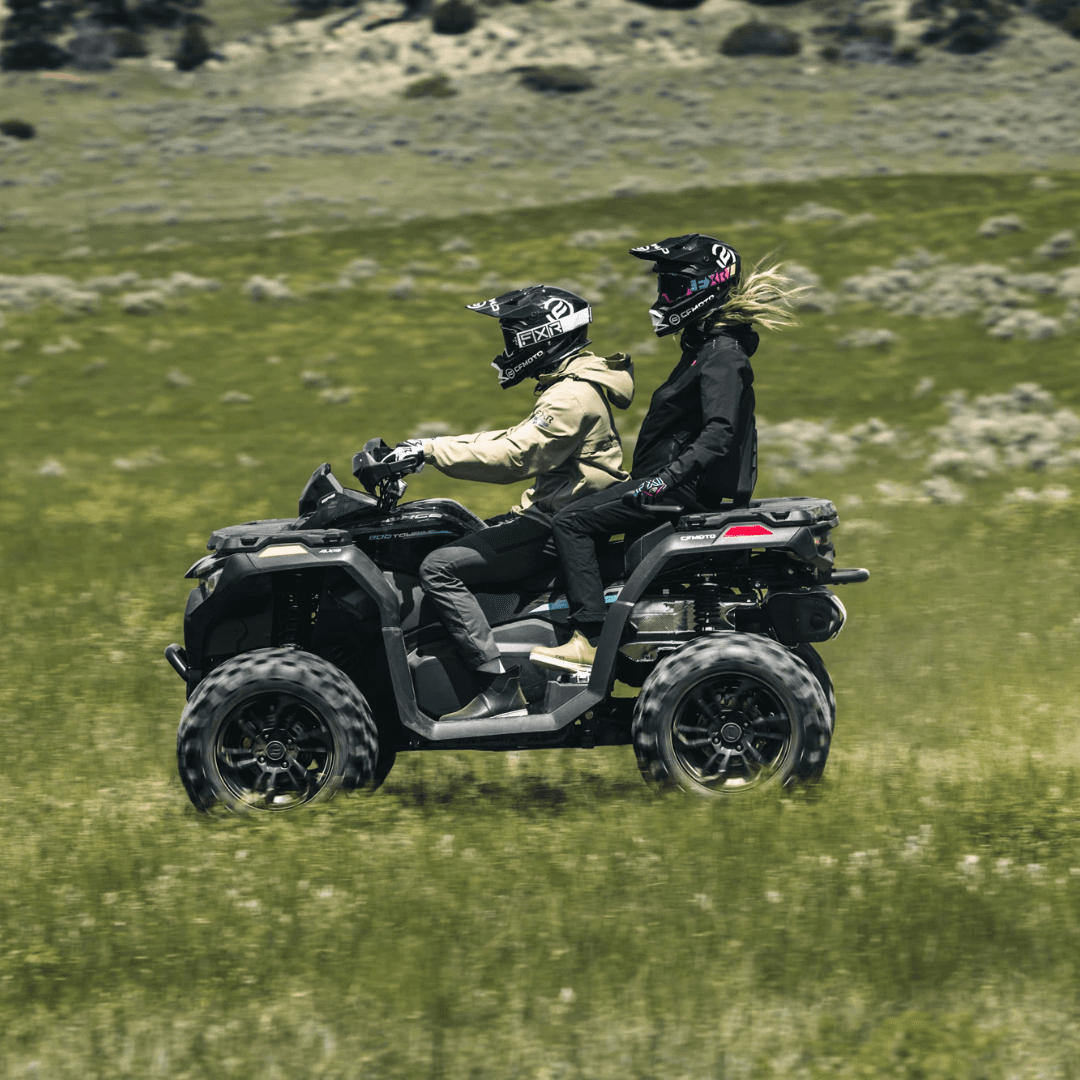 2026 Cfmoto CFORCE 1000 Touring-media-5