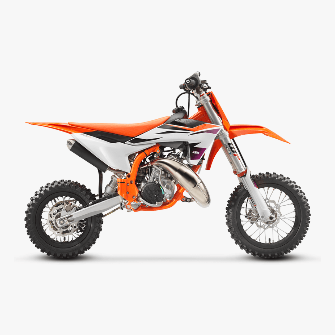 2025 KTM 50 SX-media-1