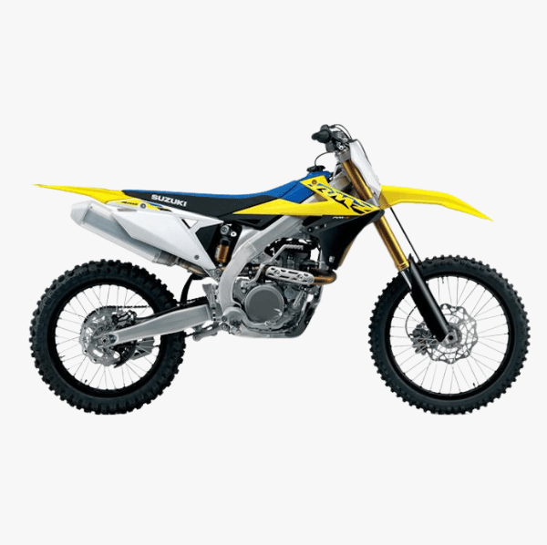 2025 Suzuki RM-Z450M5-media-1