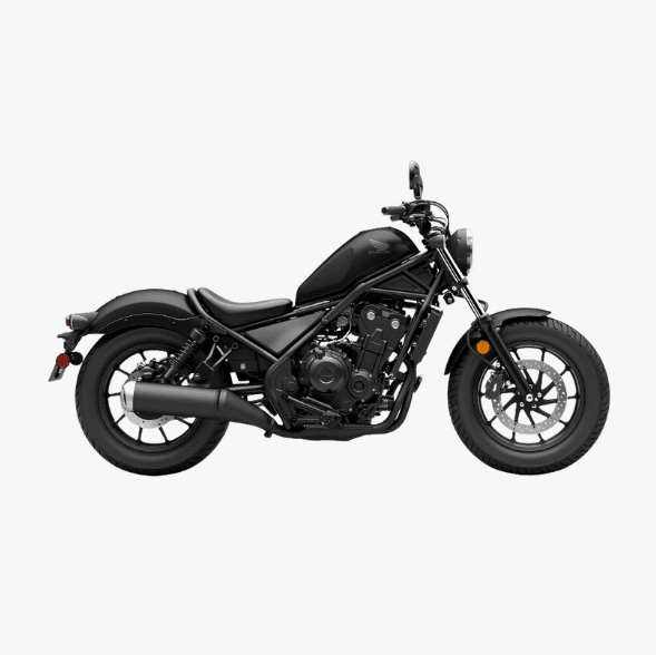 2025 Honda CMX500A2-media-1