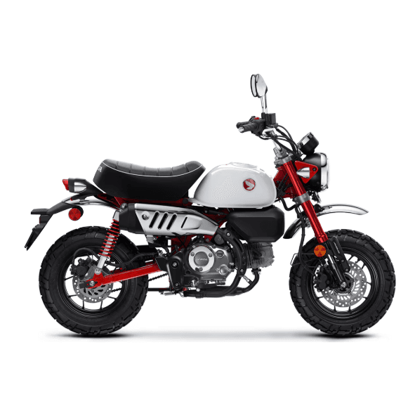 2025 Honda MONKEY125AS-media-1