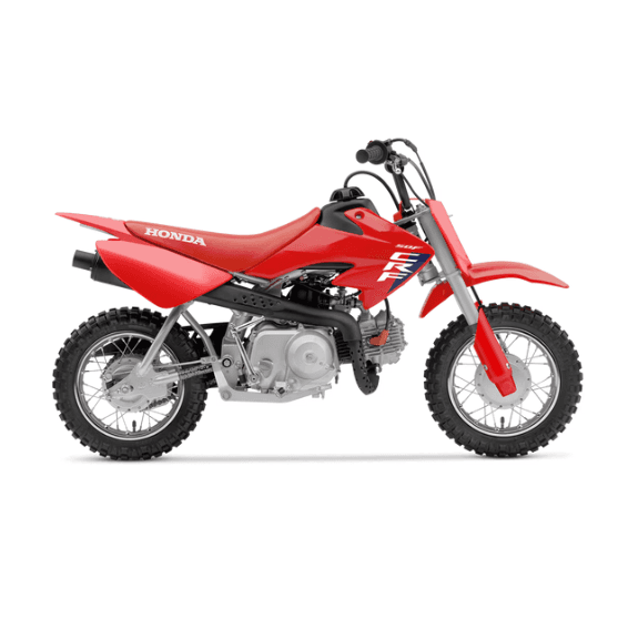 2026 Honda CRF50FT-media-1
