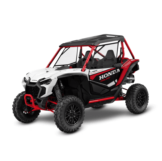 2025 Honda SXS10S2XDS-media-1