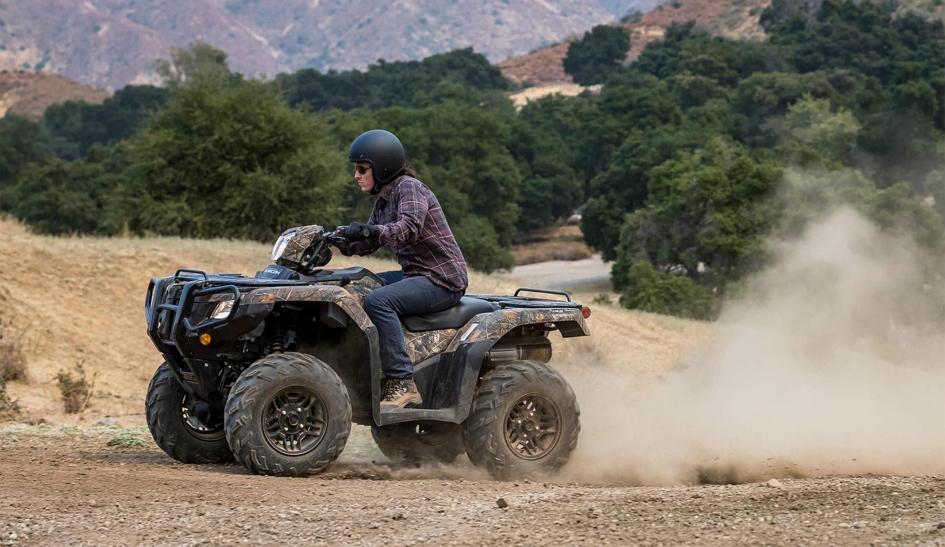 2026 Honda TRX520FA6-media-2