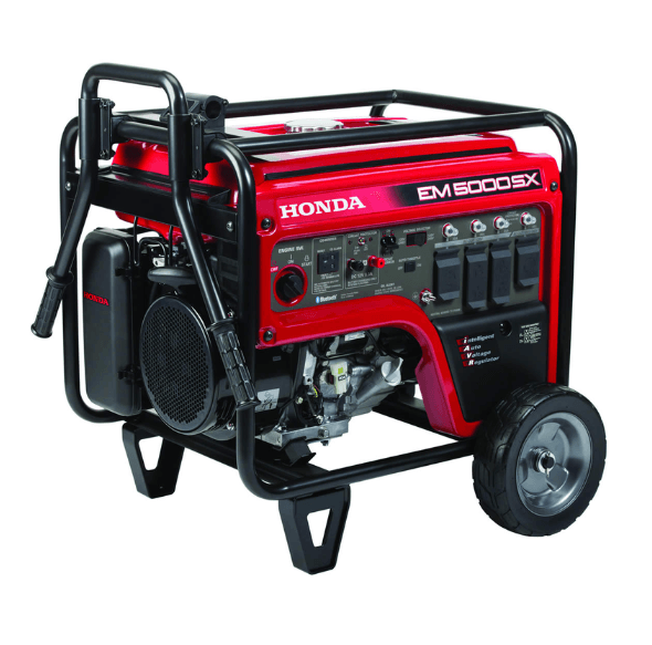 Honda EM5000X3AN-media-2