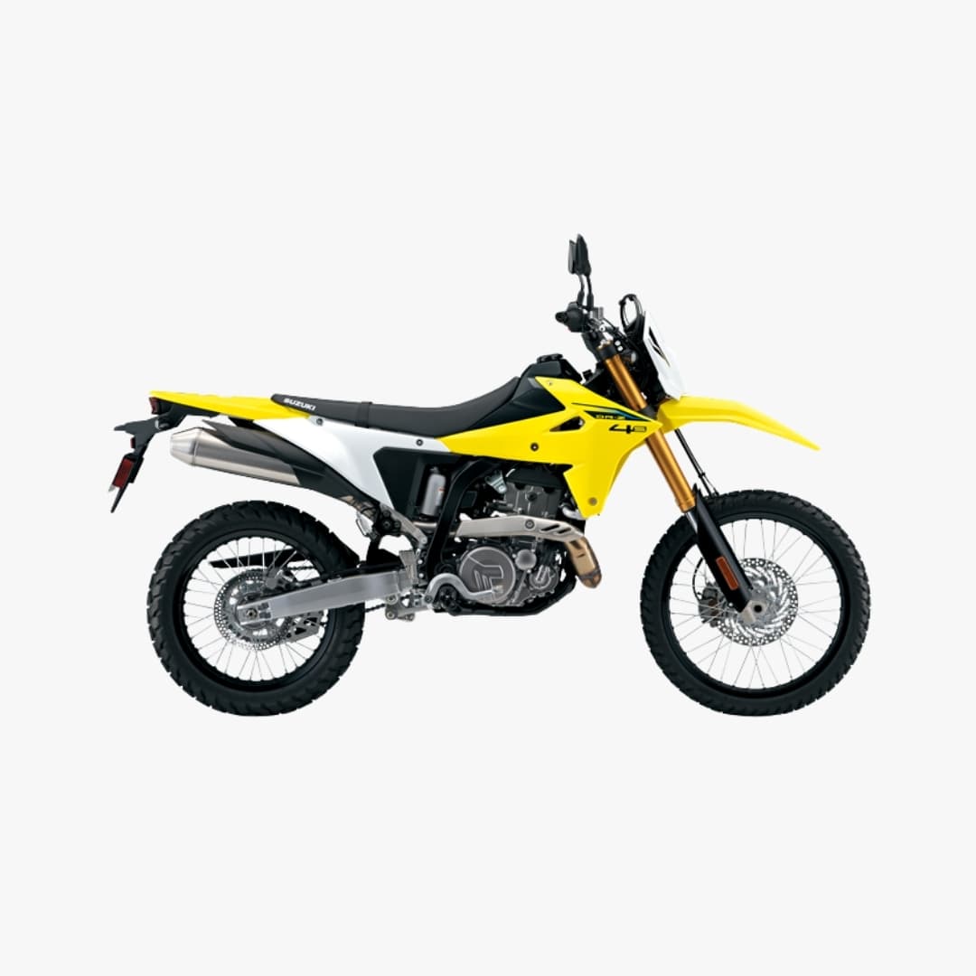2025 Suzuki DR-Z400SM5-media-1