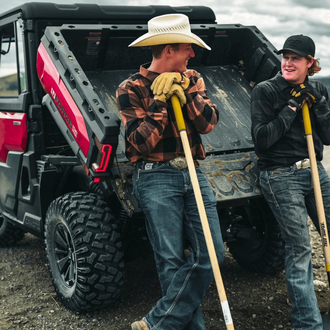 2026 CFMOTO UFORCE U10 Pro Highland-media-7