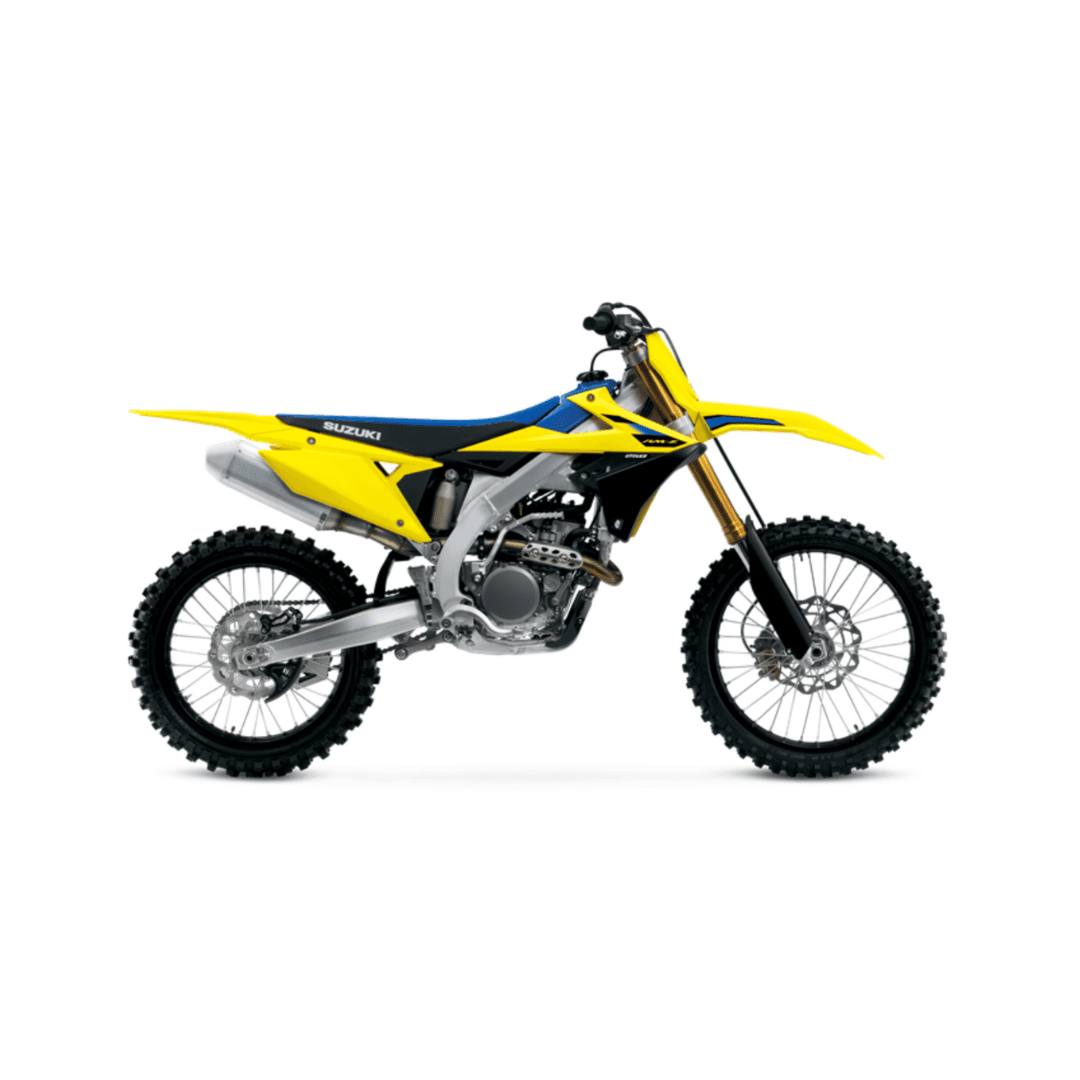 2026 Suzuki RM-Z250-media-1