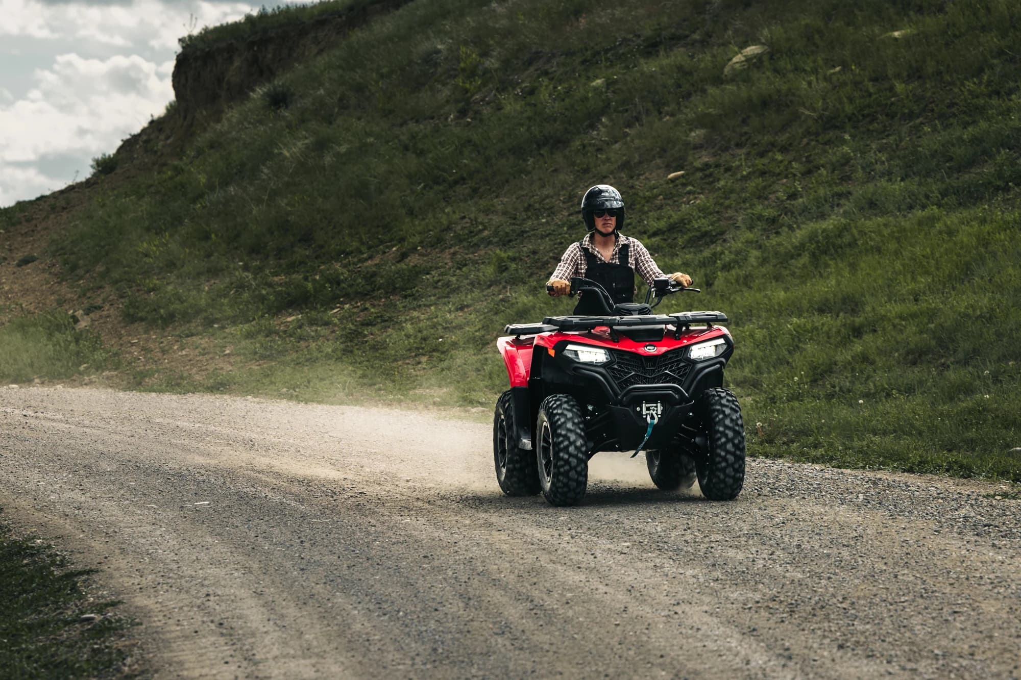 2025 CFMoto CFORCE 500-media-3