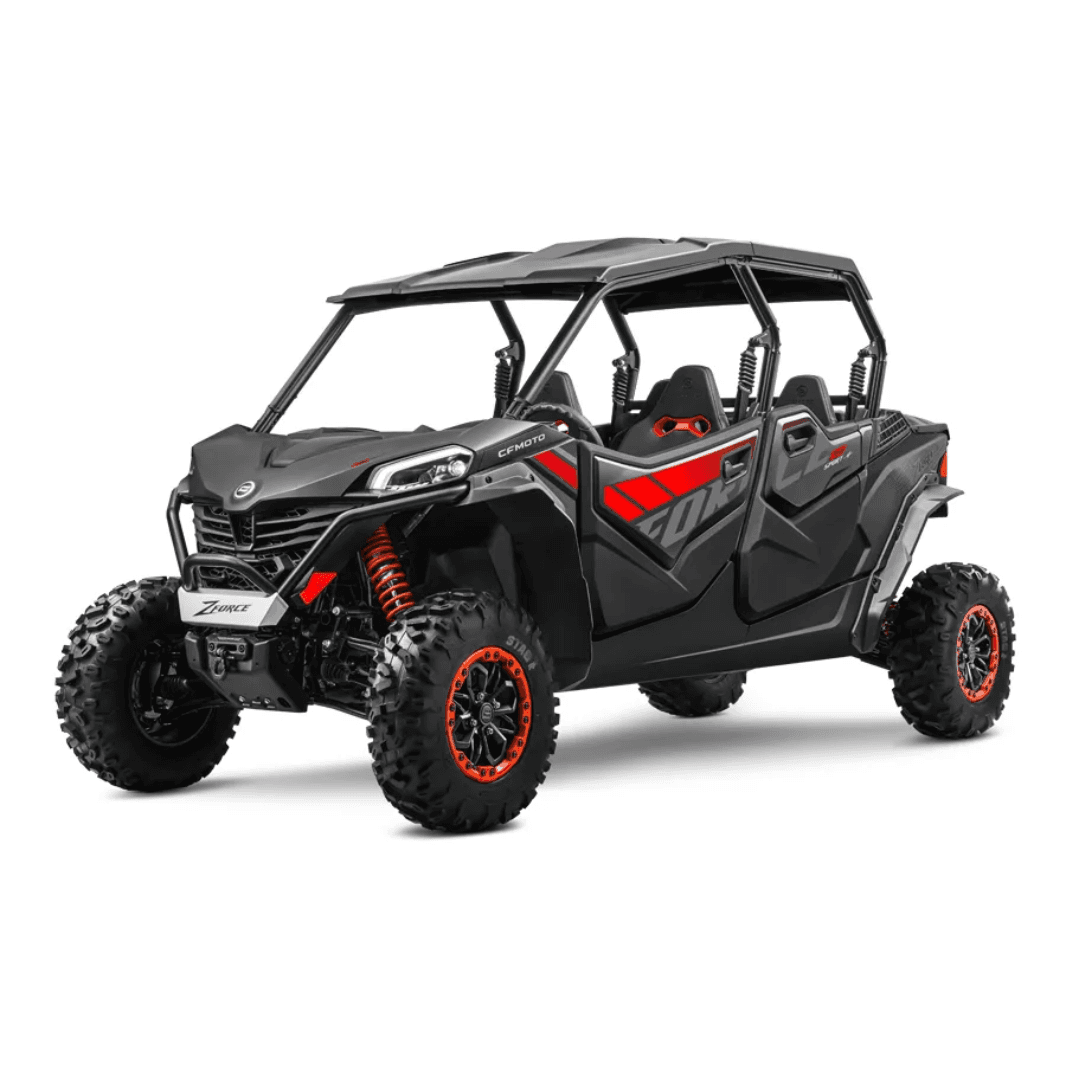 2026 CFMOTO UFORCE U10 Pro Highland199937-media-1