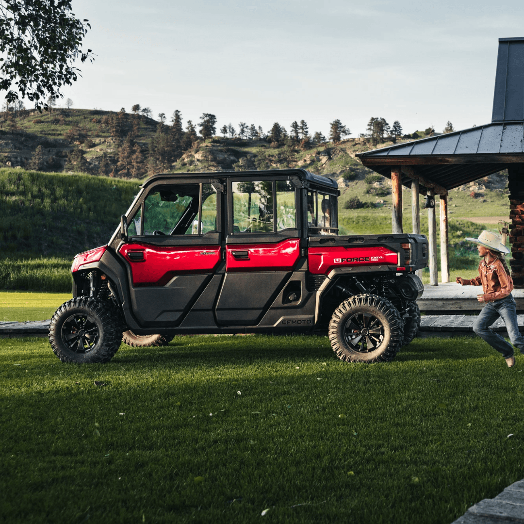 2026 Cfmoto UFORCE U10 XL Pro Highland-media-2