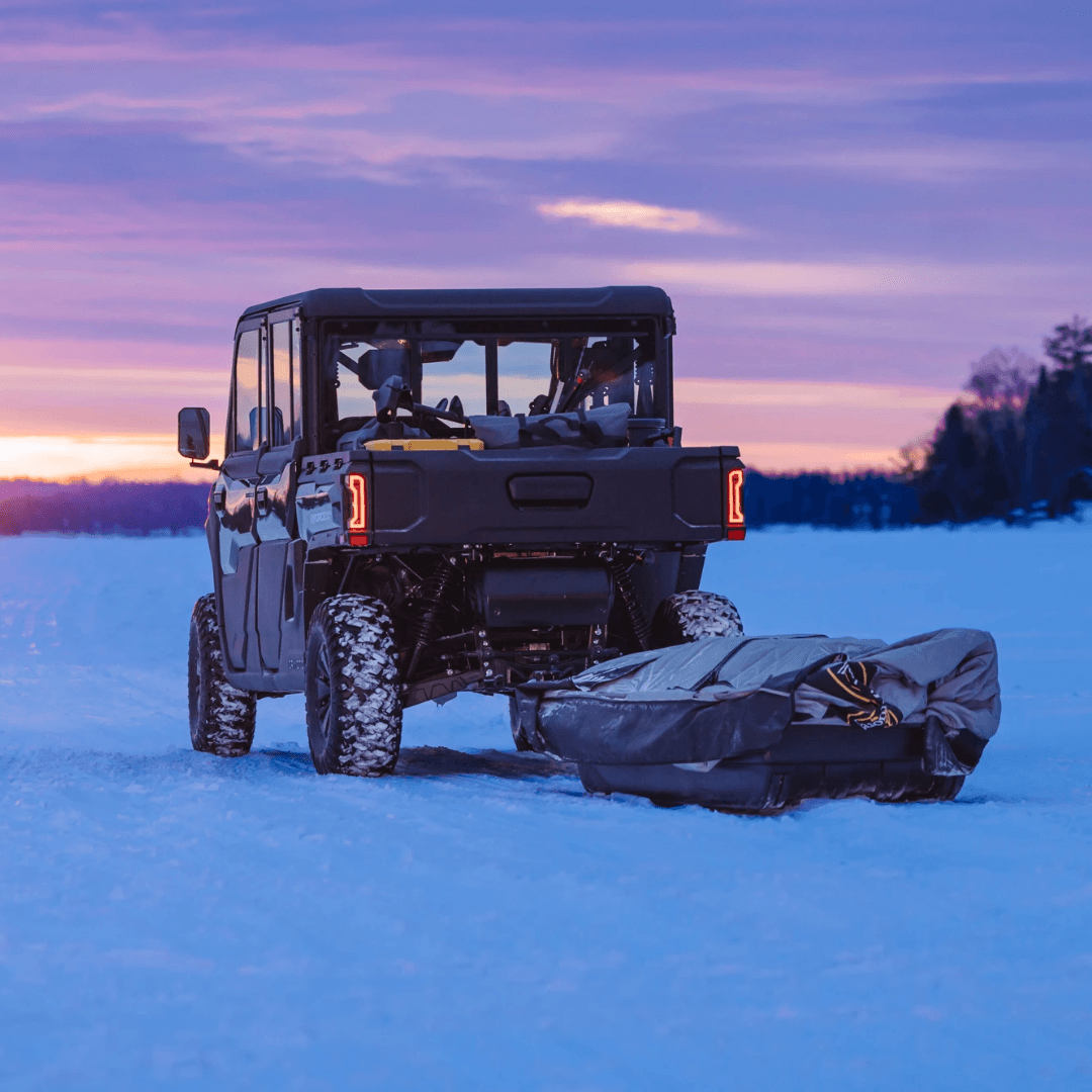 2026 Cfmoto UFORCE U10 XL Pro Highland-media-4