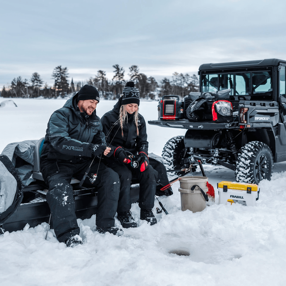 2026 Cfmoto UFORCE U10 XL Pro Highland-media-6