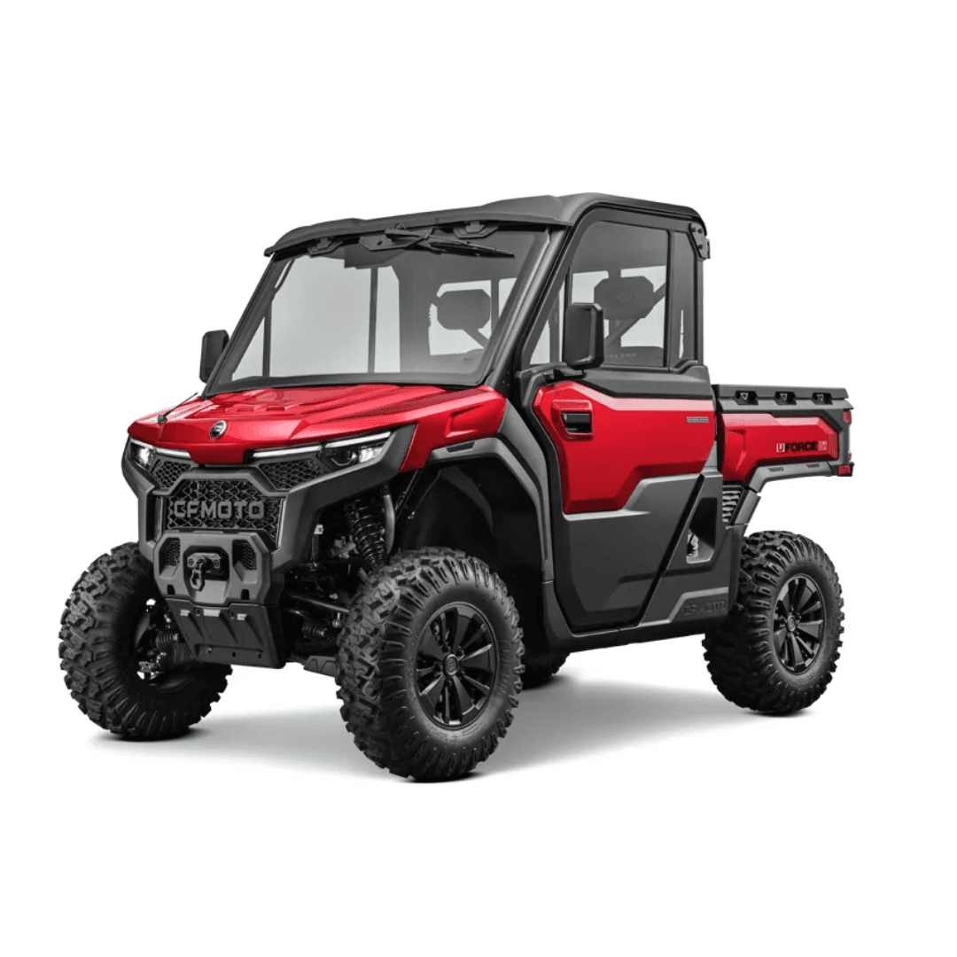 2026 CFMOTO UFORCE U10 Pro Highland-media-1