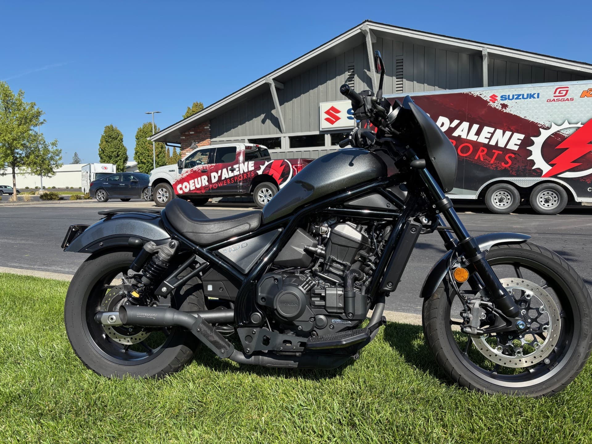 2023 Honda CMX1100DP-media-1