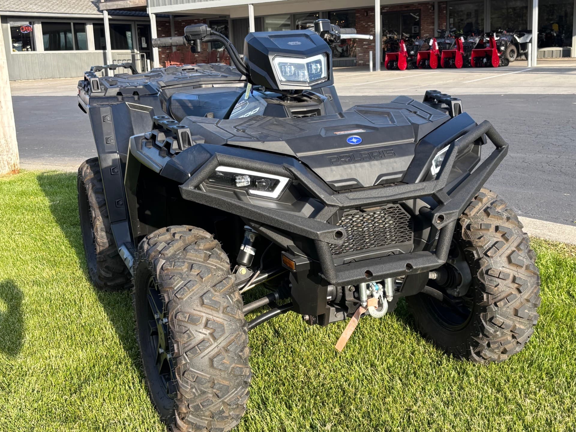 2023 Polaris SPORTSMAN XP 1000 TRAIL-media-1