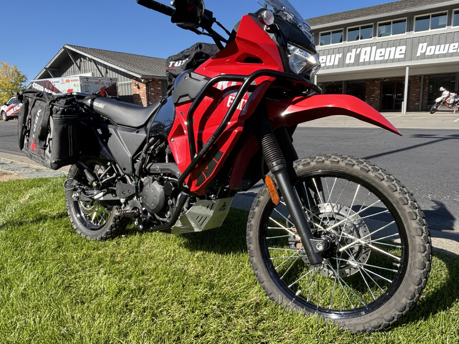 2024 Kawasaki KLR® 650 ABS-media-2