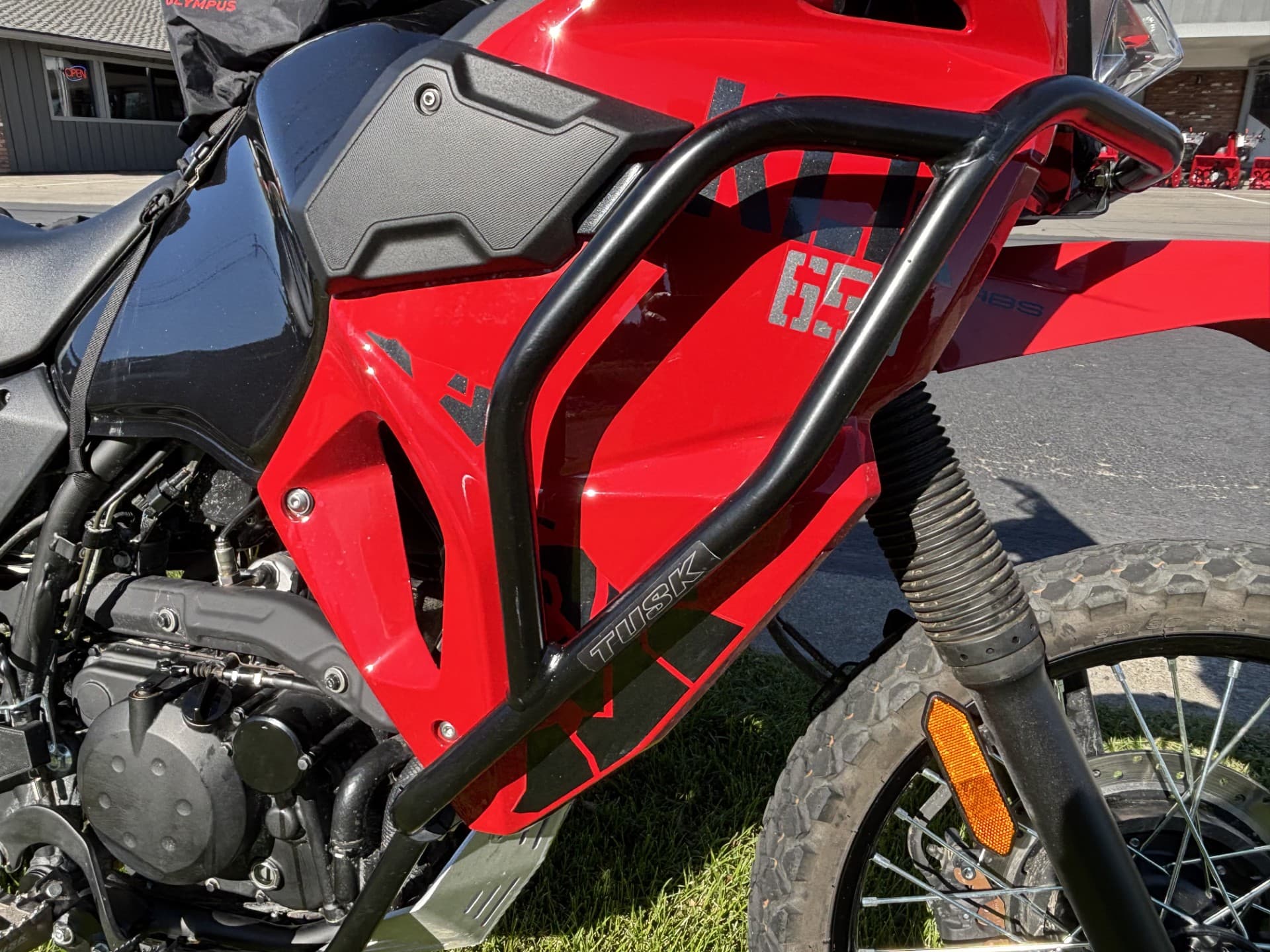 2024 Kawasaki KLR® 650 ABS-media-3