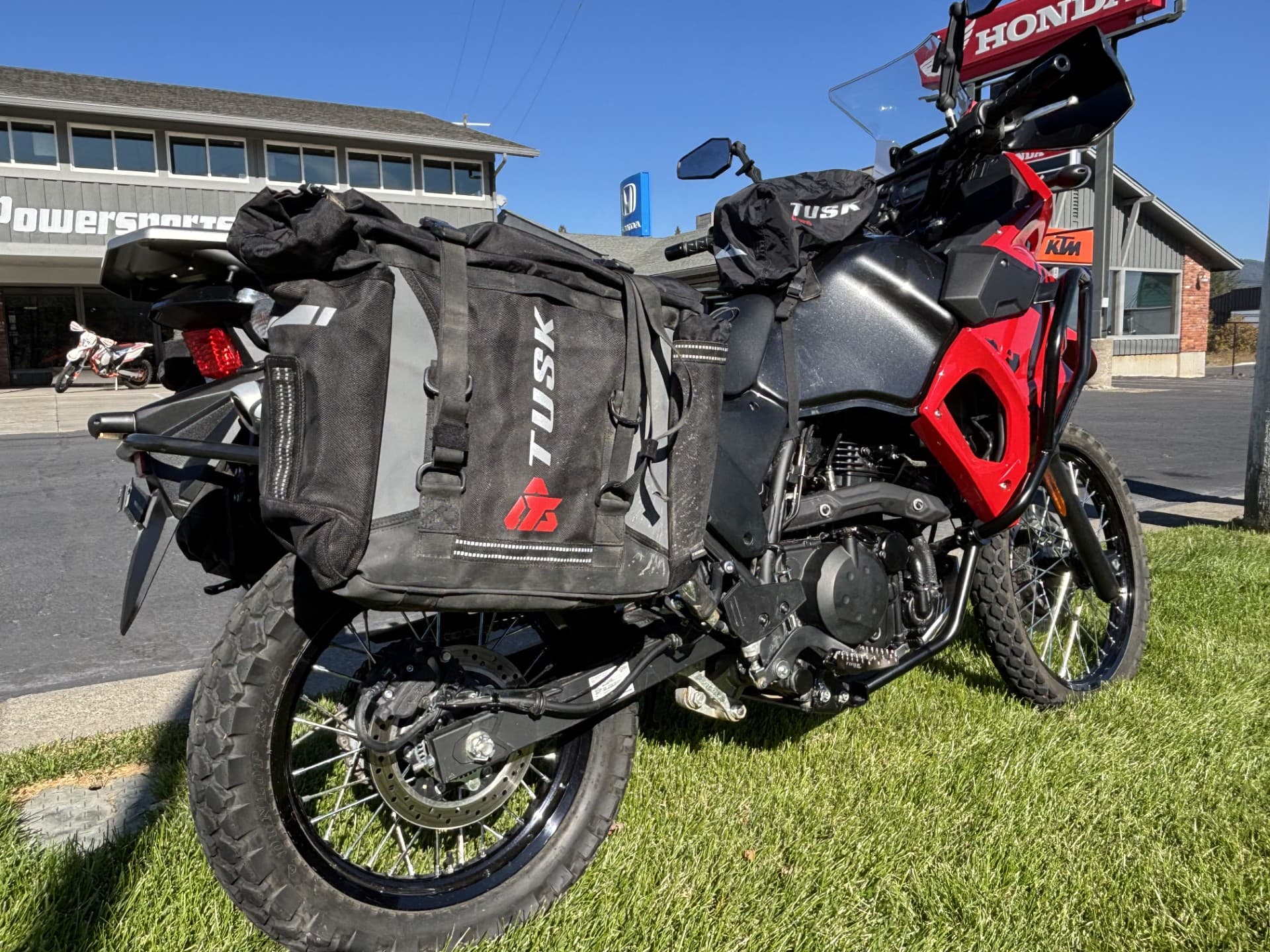 2024 Kawasaki KLR® 650 ABS-media-4