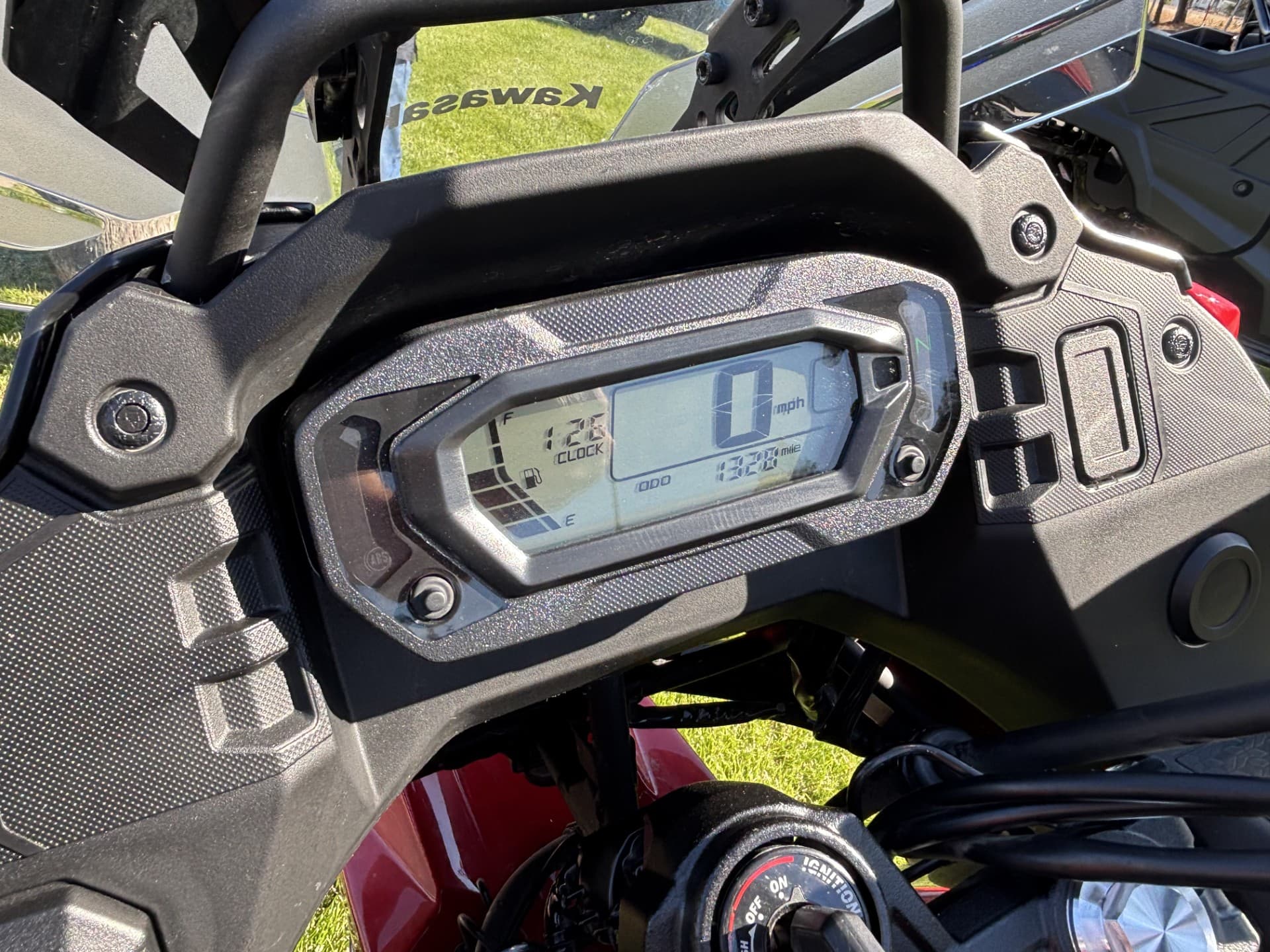 2024 Kawasaki KLR® 650 ABS-media-5