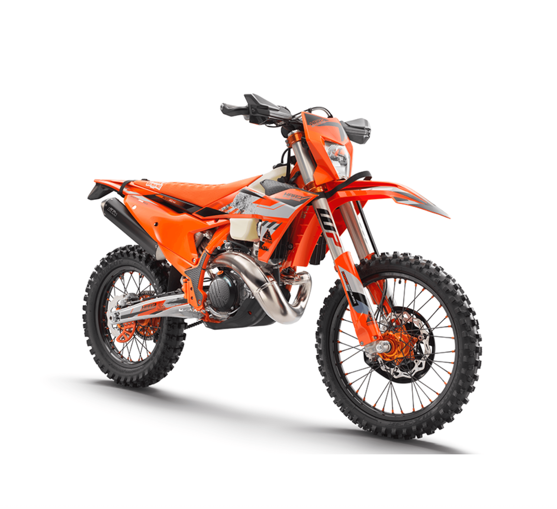 2024 KTM 300 XC-W Hardenduro cda powersports