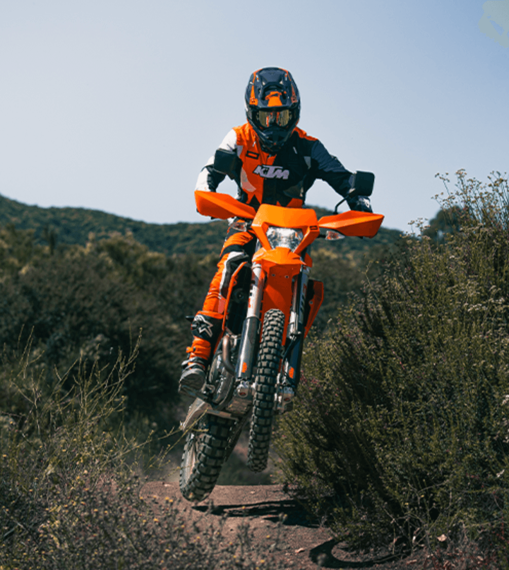 2026 KTM 350 EXC-F  cda powersports
