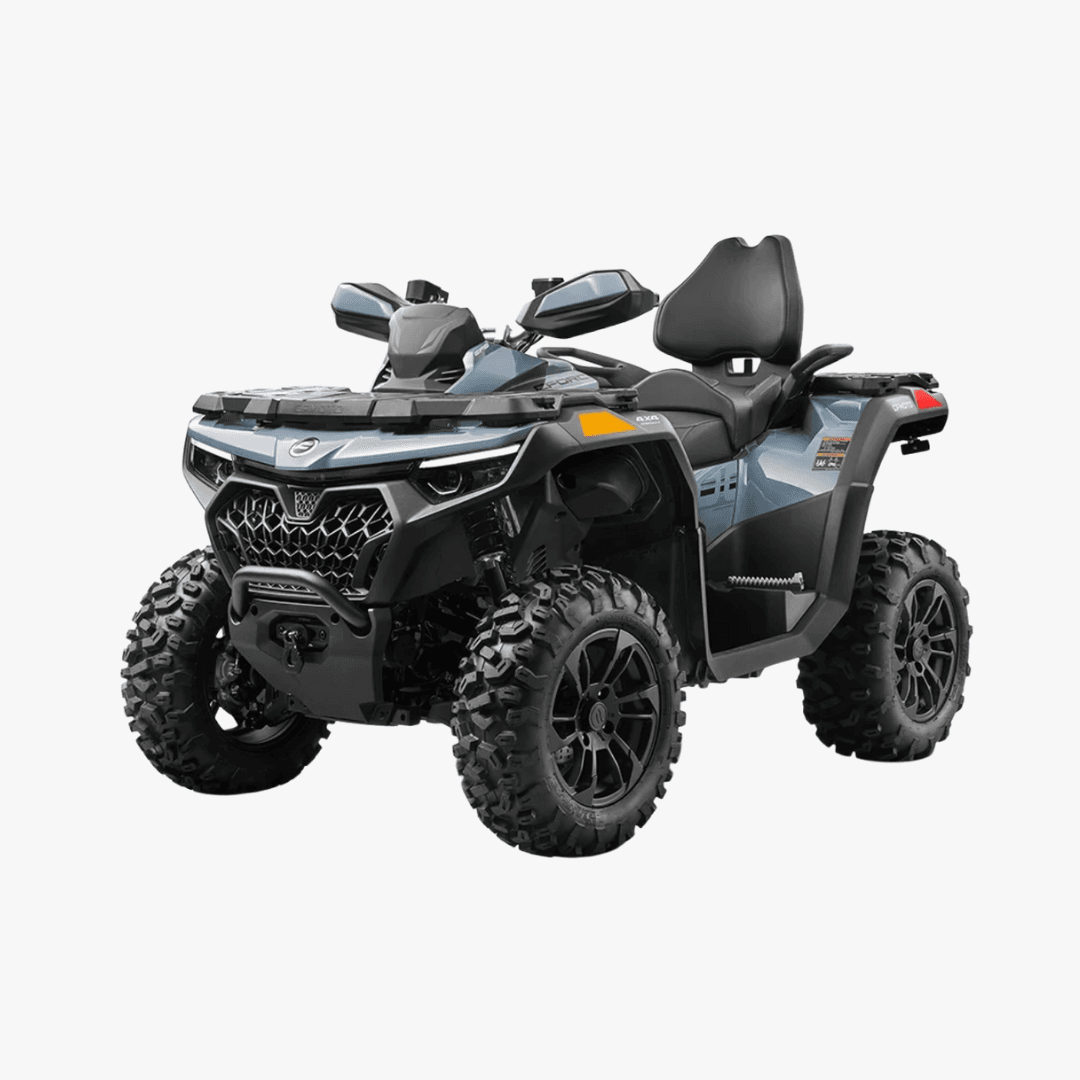 2025 CFMOTO CFORCE 800 TOURING-media-1