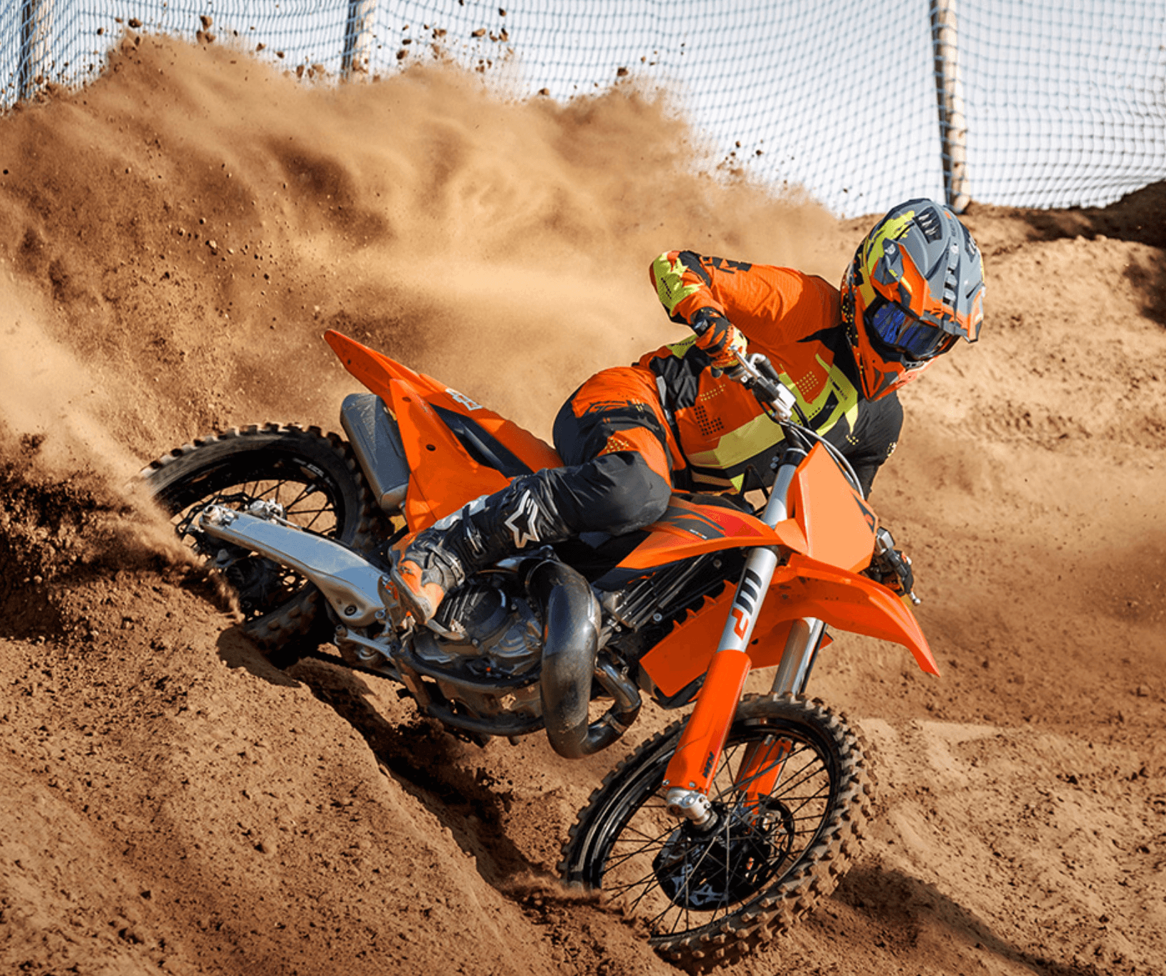 2025 KTM 150 SX-media-3