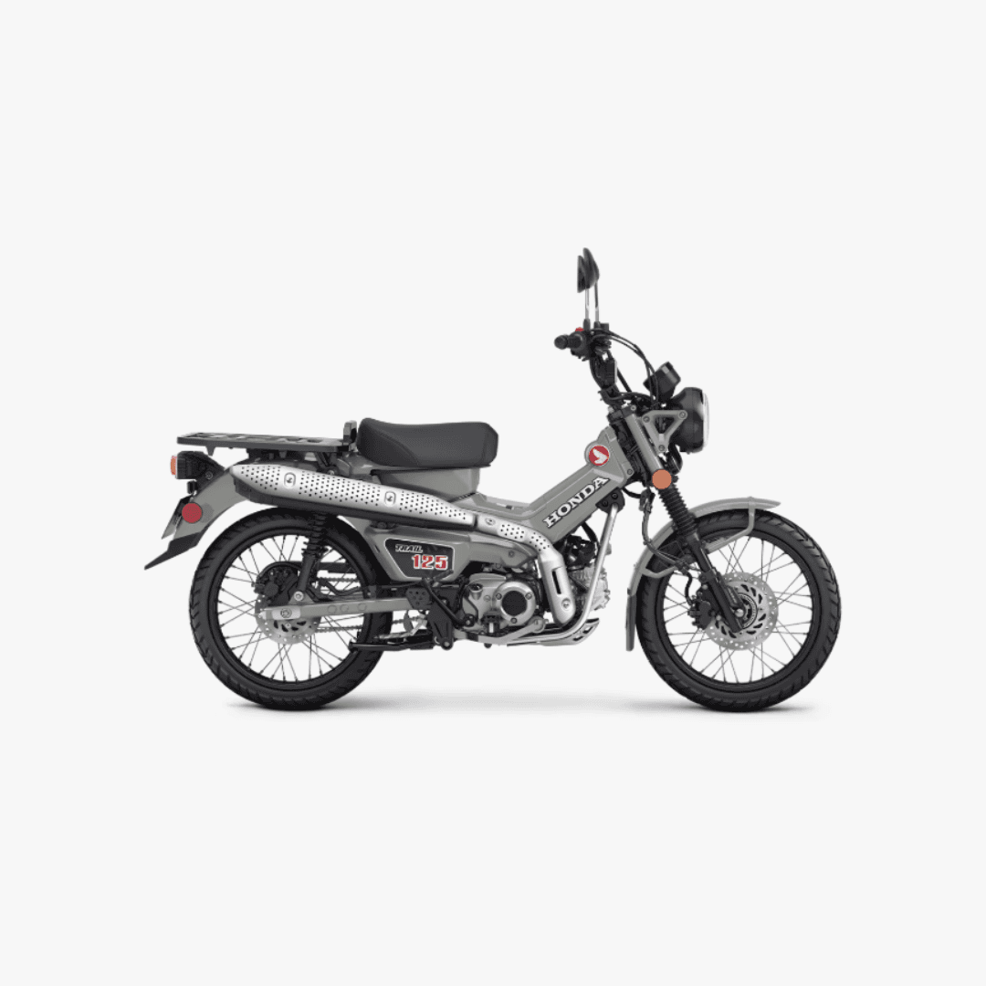2025 Honda CT125AS-media-1