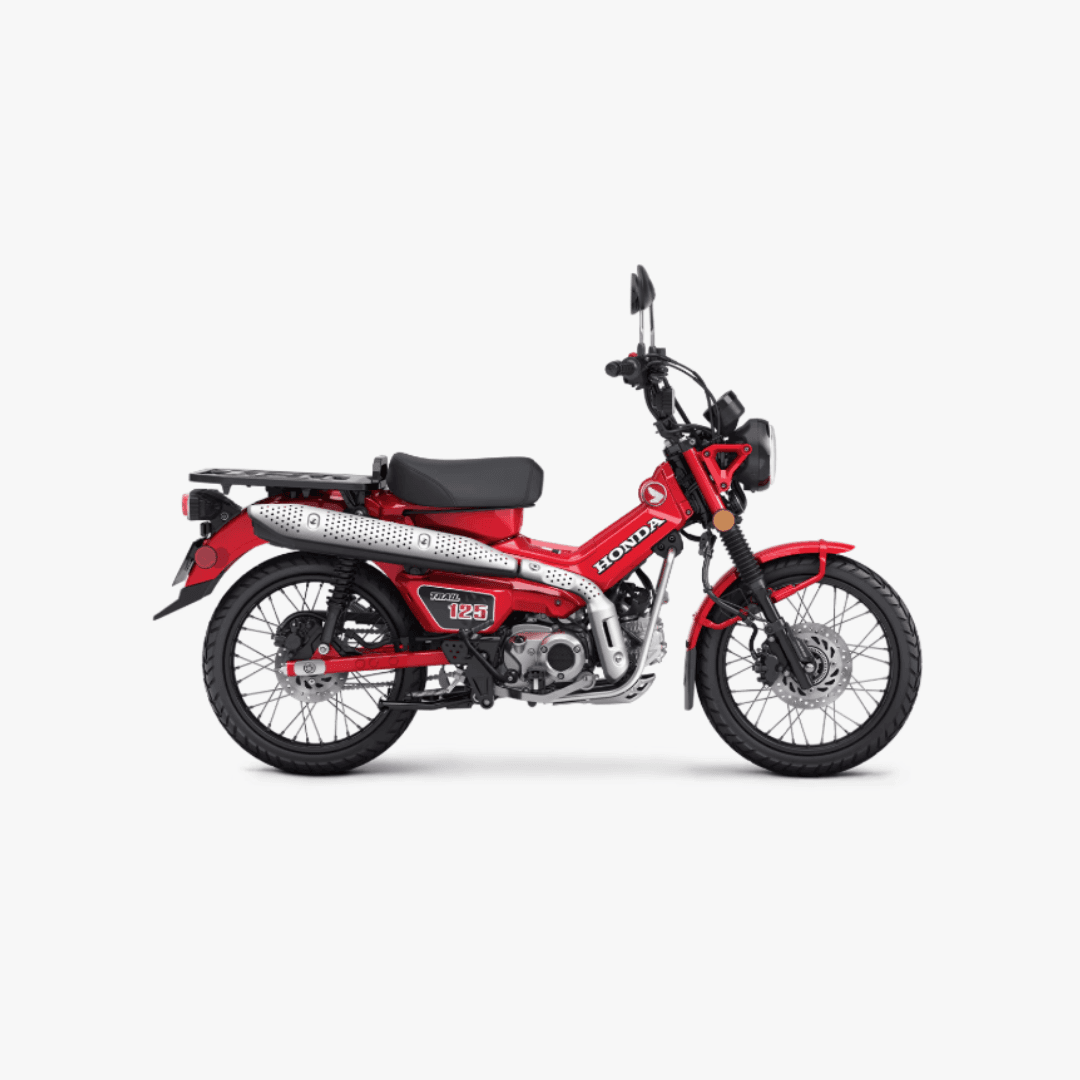 2025 Honda CT125AS-media-1