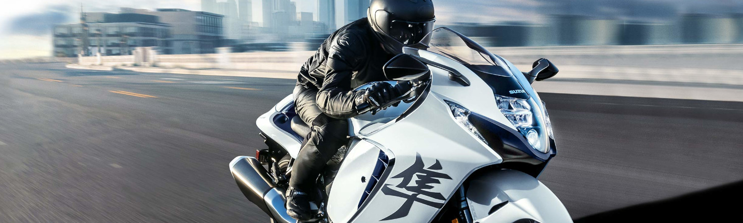 2022 Suzuki Hayabusa for sale in Coeur D'Alene Powersports, Coeur D'Alene, Idaho