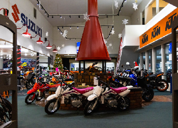 Coeur D'Alene Powersports